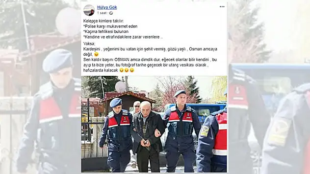 Konyalı avukat Kılıçdaroğlu'na yumruk atan saldırgana sahip çıktı