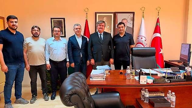 Konyalı Ayakkabıcılardan, İhtisas Gümrük Müdürlüğü talebi