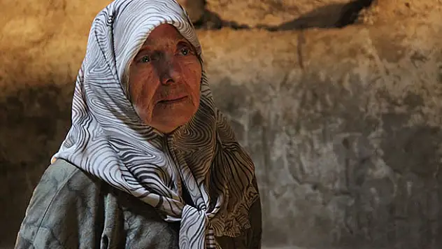 Konyalı Ayşe teyzenin geçim kaynağı koyunları çalındı