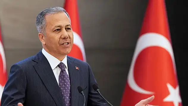 Konyalı Bakandan milyonlarca sürücüye uyarı