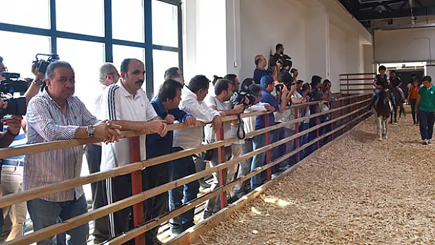 Konyalı basketbolseverlere müjde!