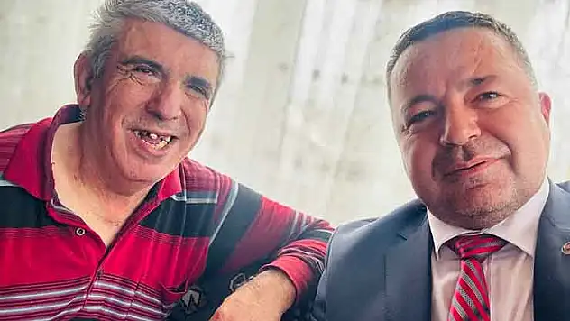 Konyalı belediyeden engelli vatandaşlara destek