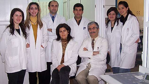 Konyalı bilim insanının başarısı: Doğum sonrası depresyonun tedavi edilebilir bulgusunu keşfetti