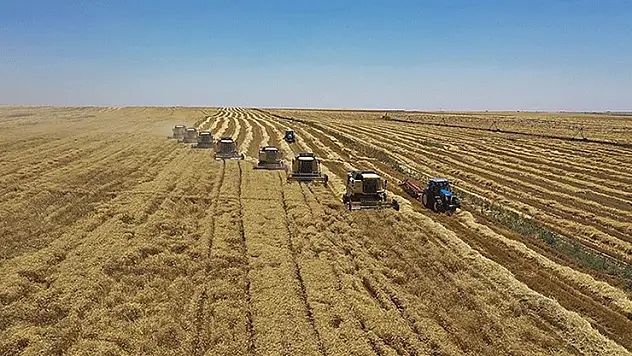 Konyalı çiftçiye 30 milyonluk destekte geri sayım başladı