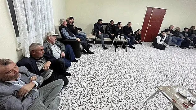 Konyalı çiftçiye yönelik ufuk açan program