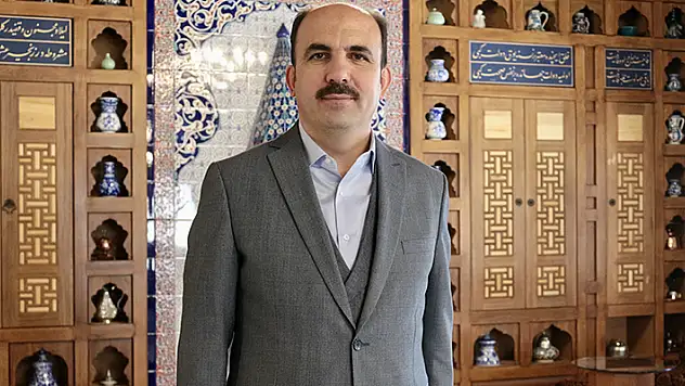 Konyalı çocuklar Regaip Kandili'ni 'şivlilik' bayramıyla kutluyor
