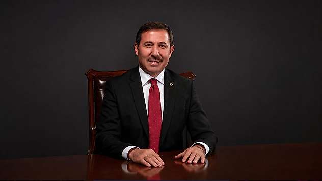 Konyalı çocuklara Başkan Kılca'dan davet