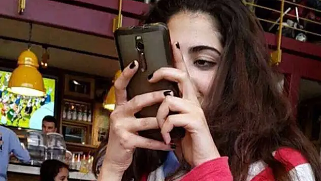 Konyalı Destina'nın acı hikayesi