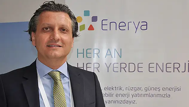 Konyalı doğal gaza alıştı