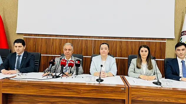 Konyalı eczacılardan önemli açıklamada