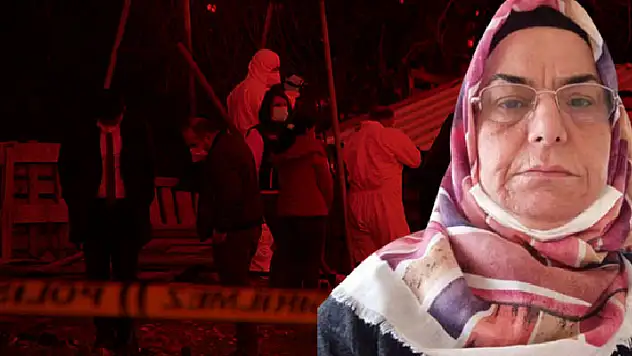 Konyalı emlak zengini kadının cinayetinde yeni detaylar: Cesedini parçalayıp, 6 torbada taşımışlar