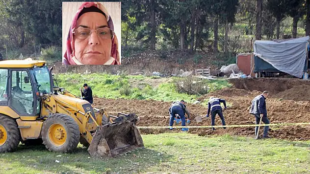 Konyalı emlak zengini kayıp kadının öldürülmesi olayında yeni gelişme! Gözaltı sayısı yükseldi