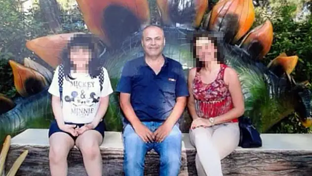 Konyalı emniyet müdür yardımcısı ölü  bulundu