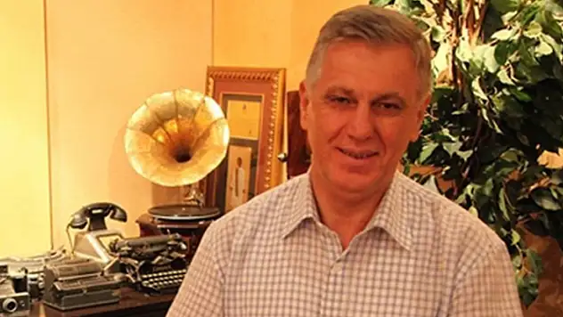 Konyalı Eski Bakan Ali Talip Özdemir'in acı günü
