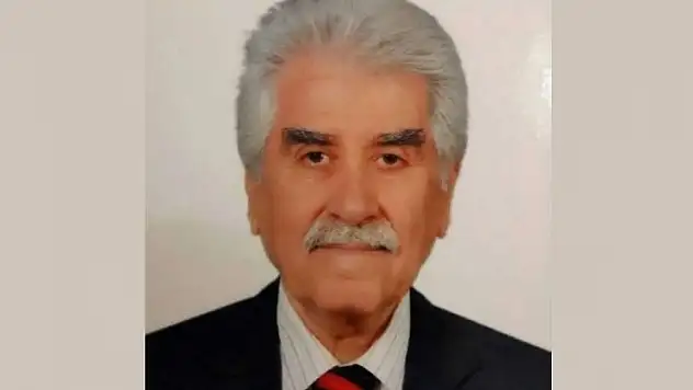 Konyalı eski belediye başkanı vefat etti
