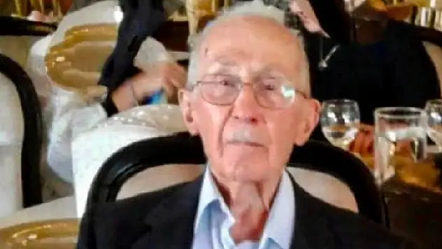 Konyalı eski siyasetçi Abdurrahman Bozkır hayatını kaybetti
