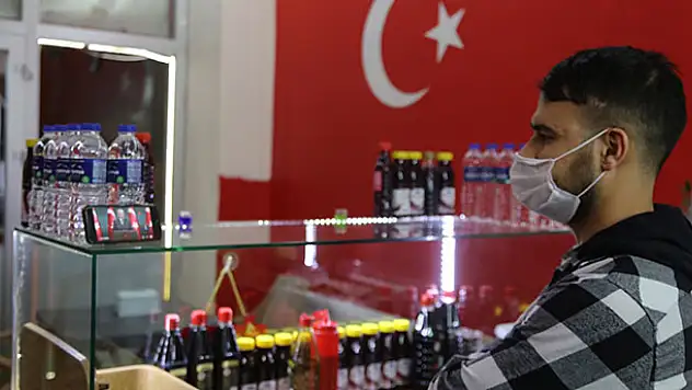 Konyalı esnaf kira ve gelir kaybı desteğinden memnun
