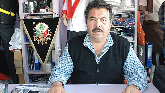 Konyalı esnaf tedirgin