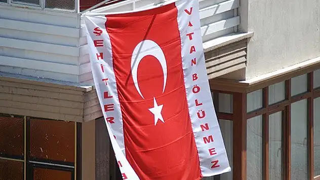 Konyalı Esnaftan Teröre Tepki