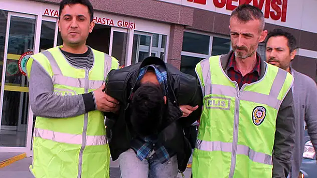 Konyalı ev hanımı telefon dolandırıcısını yakalattı