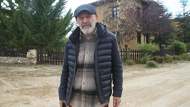 Konyalı film yapımcısı ve yönetmen Taşdiken, iki yeni sinema filmi projesi ile sanatseverlerin karşısına çıkacak
