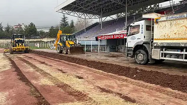 Konyalı firmadan stadyum ile ilgili iddialara cevap: Mutabakat yok sayıldı