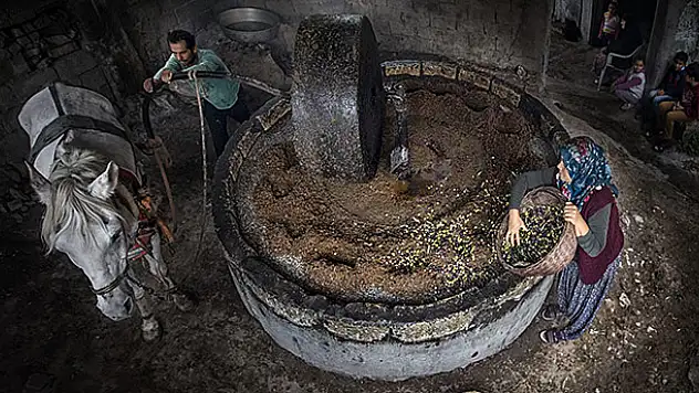 Konyalı fotoğrafçı birinci oldu