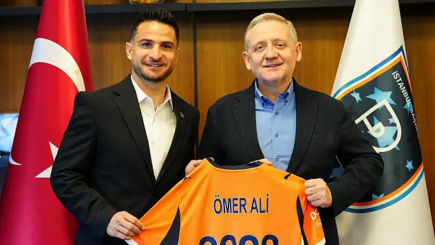 Konyalı futbolcu sözleşme yeniledi