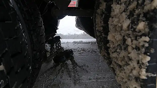 Konyalı genç girişimciden 'otomatik zincir'