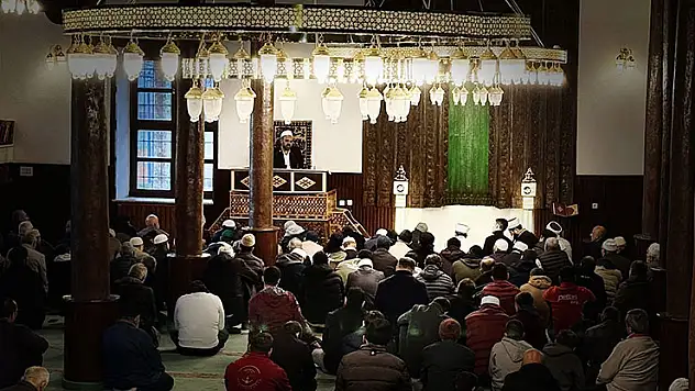 Konyalı gençler bir arada