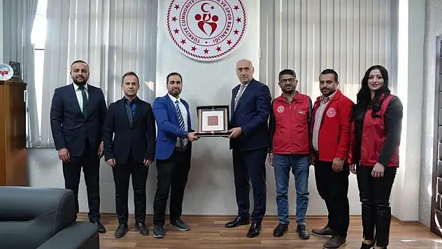 Konyalı gençler damgasını vurdu