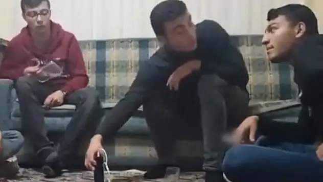Konyalı gençlerin Güneş Sistemi tartışması viral olmuştu! Azerbaycan'a gidecekler