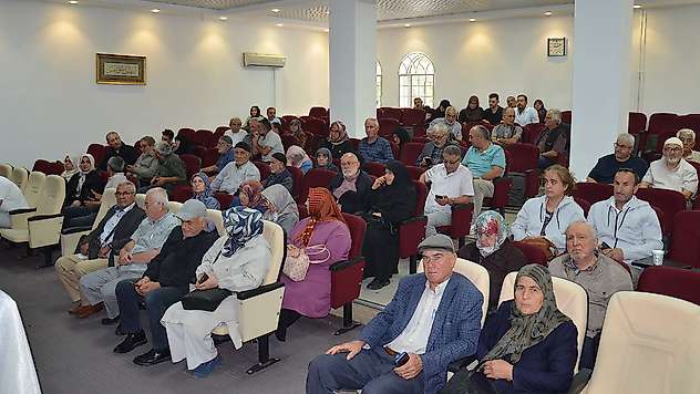 Konyalı hacı adaylarına müjde
