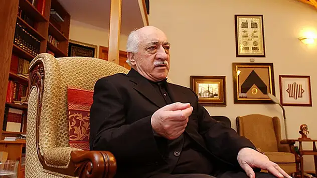 Konyalı iş adamı himmet oyununu anlattı