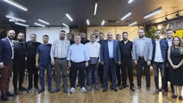 Konyalı iş adamları bu hastanede tedavi görecek