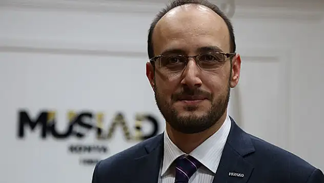 Konyalı iş adamları Mısır'a açılıyor