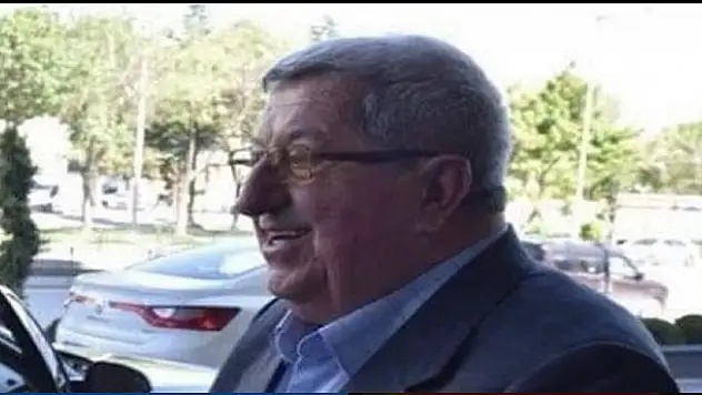 Konyalı iş insanı Mehmet Bayır vefat etti