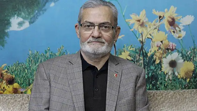 Konyalı iş insanı Mustafa Yayla vefat etti
