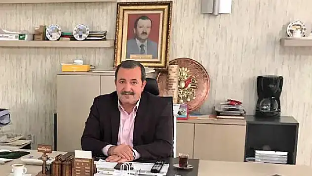 Konyalı iş insanı Şükrü Doğan'ın acı günü
