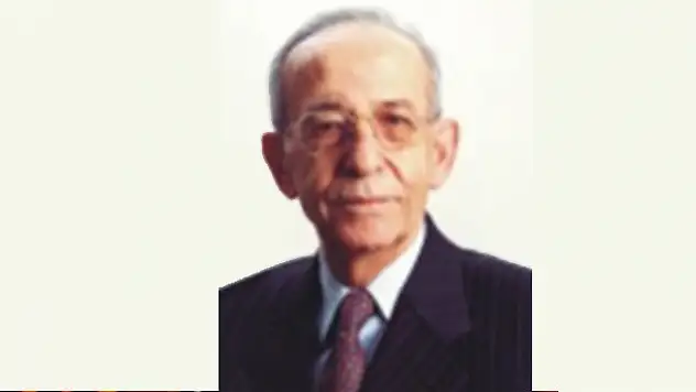 Konyalı İşadamı Adil Karaağaç vefat etti