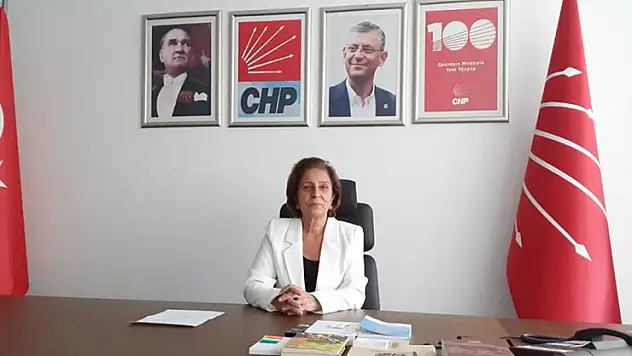 Konyalı isim CHP YDK'ye seçildi