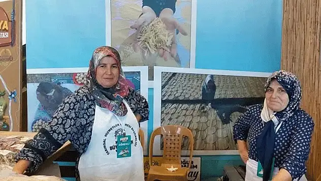 Konyalı kadın girişimciler işletmeleri ile göz dolduruyor