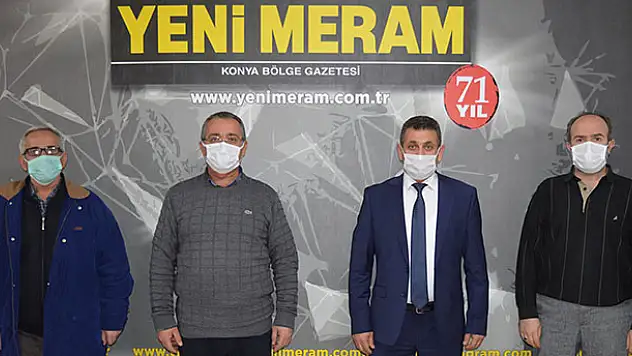 Konyalı kahvehaneciler dertli: 'Esnafımız kaderi  ile baş başa kaldı'