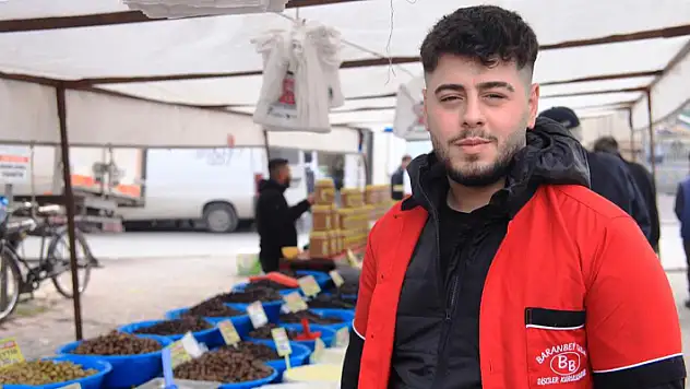 Konyalı kick boksçunun başarı hikayesi: Pazarcılıktan milli sporculuğa... Hedefi dünya şampiyonluğu