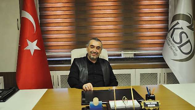 Konyalı kuyumculardan çağrı