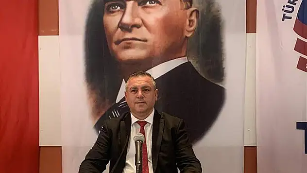 Konyalı M. Zeki Erkan başkanlığa aday 