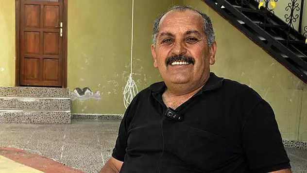 Konyalı muhtar dolandırmaktan son anda kurtuldu