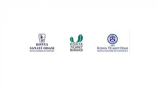 Konyalı oda ve borsa başkanları seçim sonuçlarını değerlendirdi
