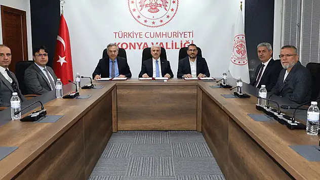 Konyalı öğrencilere müjde
