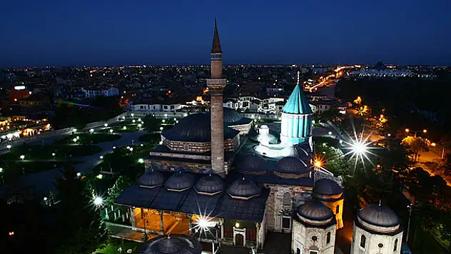 Konyalı Olan veya Konya'ya Yolu Düşenlerin Çok İyi Bildiği 13 Şey